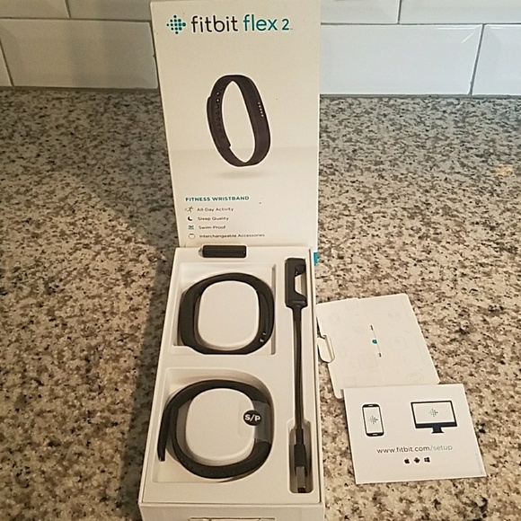 Fitbit Accessories - Fitbit Flex 2